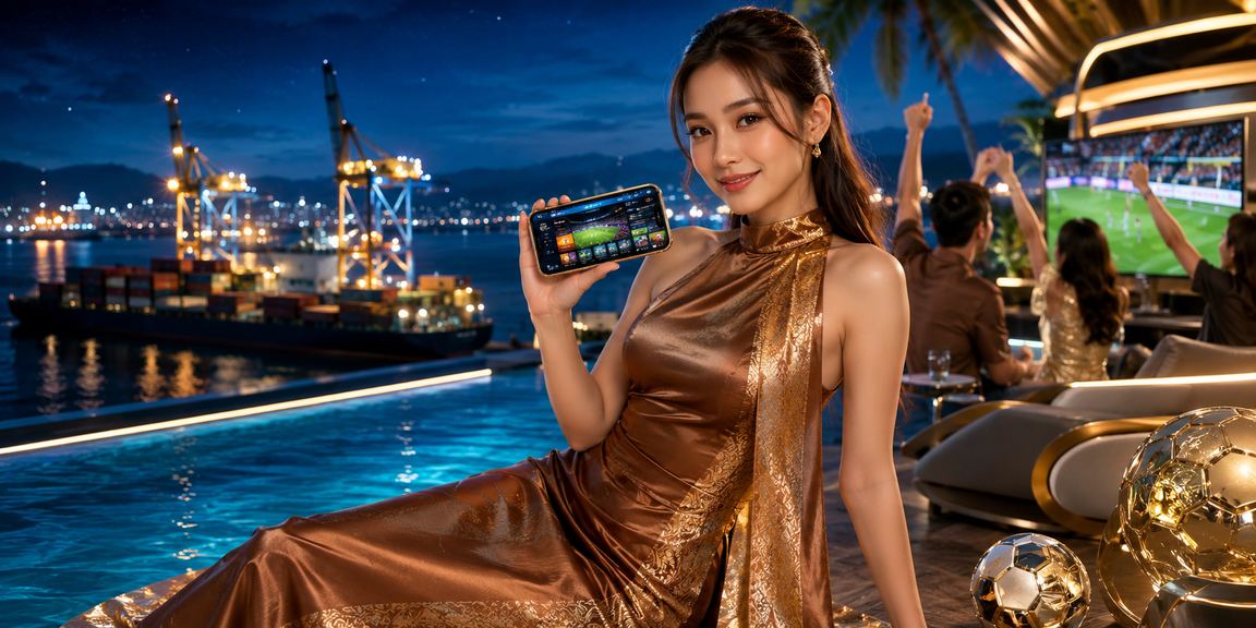 Không gian cá cược casino trực tuyến sôi động tại Việt Nam với giao diện hiện đại